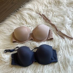 Victorias Secret bras